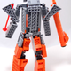 Image for article titled The NES Zapper Becomes a Transformer. A Bright, Orange Megatron.